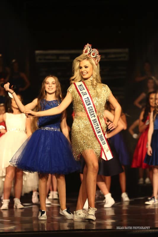 junior miss pageant france 7