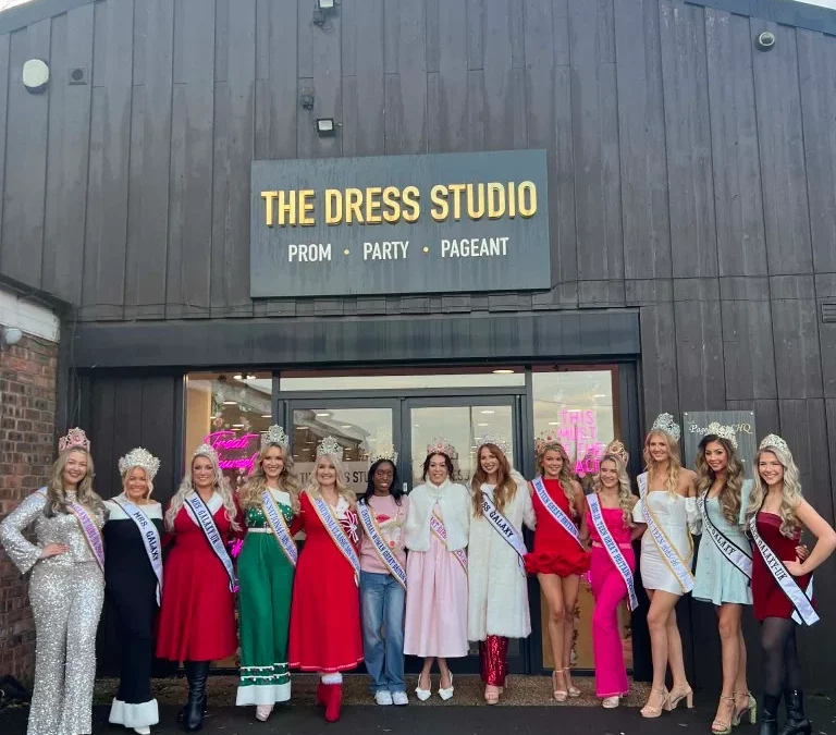 Our Annual Christmas Event!